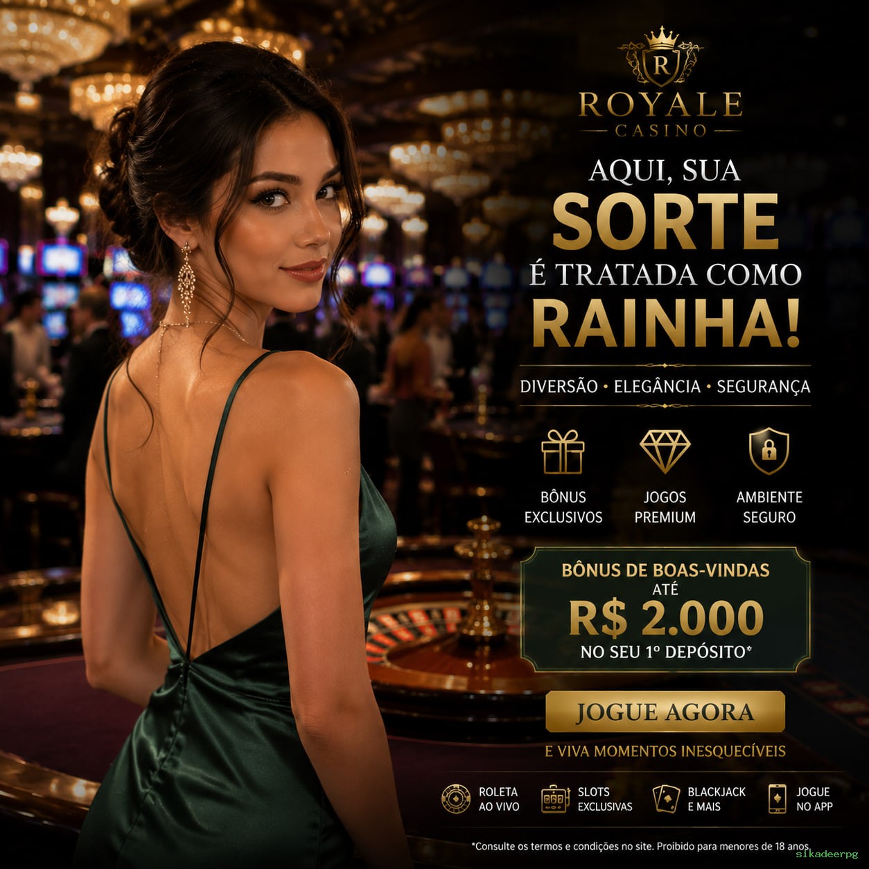 Welcome Bonus - Golden Dragon