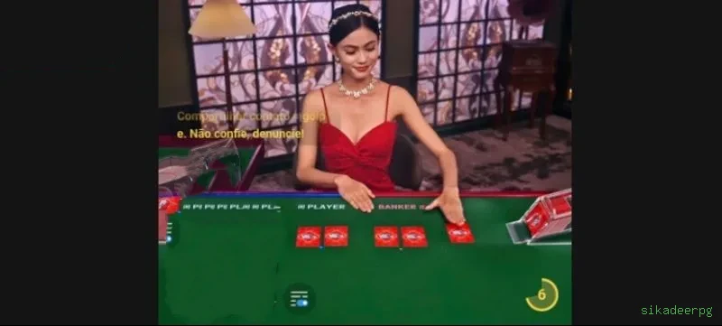 Poker Variations
