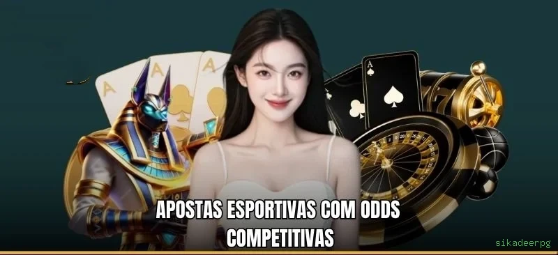 Imagem promocional dos ganhos da sikadeerpg